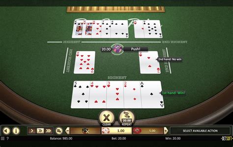 Pai Gow Poker: Strategies, Tips, dan Probabilitas