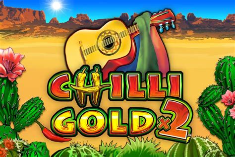 Stellar Jackpots with Chilli Gold 2: Menjadi Bagian dari Permainan Slot Online yang Menarik