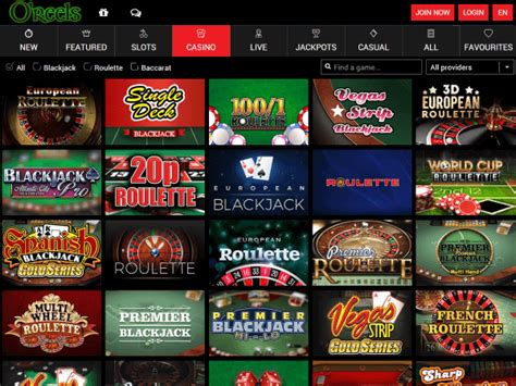 Peringatan Dalam Bermain Casino Online