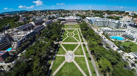 Casino Estoril: Sebuah Tempat Hiburan yang Menawan di Portugal