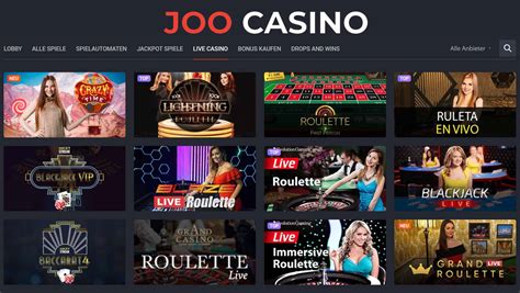 Joo Casino: Zufriedene Spieler und schnelle Auszahlungen