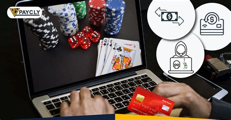 Menggunakan Casino Payment Services: Pilihan Deposit dan Pembayaran yang Mudah