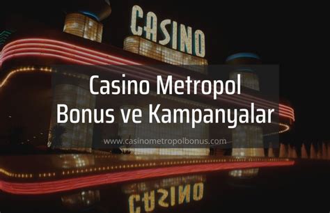 Perjalanan Menjadi Keren dengan Casino Metropol Mobil