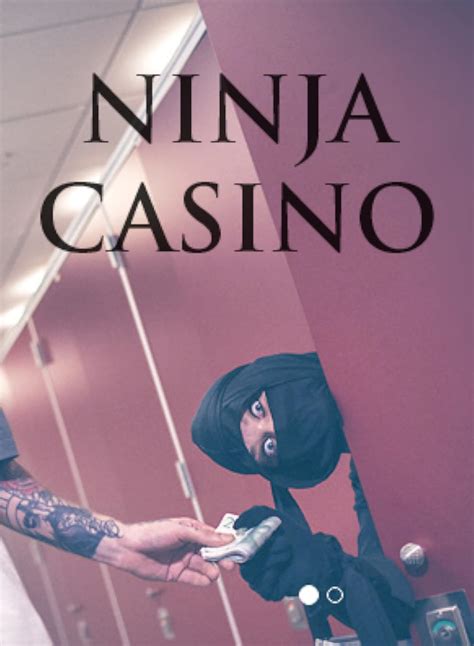 Ulasan Ninja Casino (2024): Apakah Legit