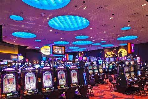 River Rock Casino Resort: A Luxurious Gaming and Entertainment Destination