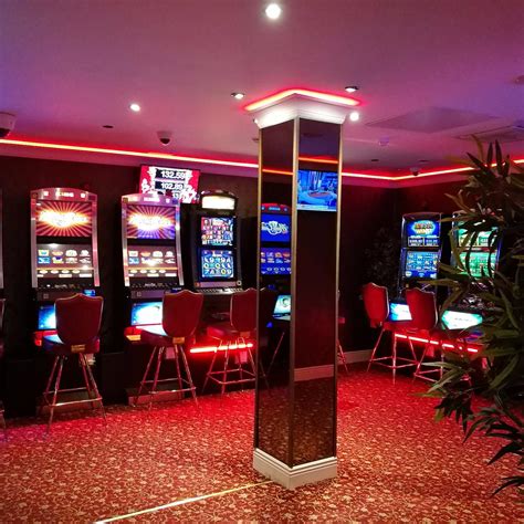 Fitzpatrick’s Casino Dublin: The Perfect Spot for Gamers