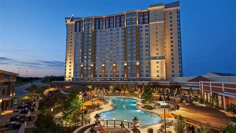 WinStar World Casino and Resort: The Largest Casino in the World