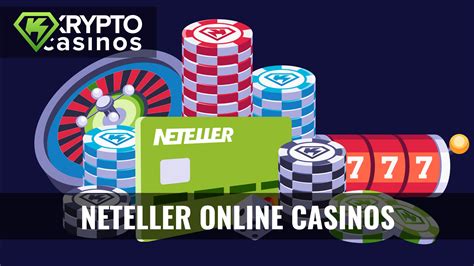 Mengapa Neteller Jadi Pilihan Terbaik untuk Bermain di Casino Online