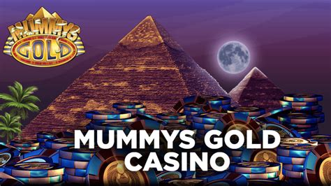 Mummys Gold Casino Review (2024