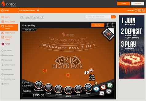 Ignition Poker: A Comprehensive Review of the US-Friendly Online Poker Platform