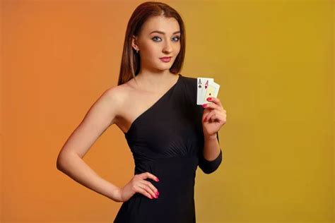 Menggelar Kasino dengan Keindahan: Casino Model Stock Photos & High-Res Pictures