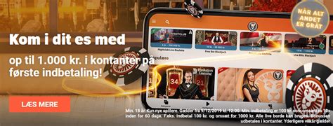 Mobilcasino LeoVegas: Prisen for Norge