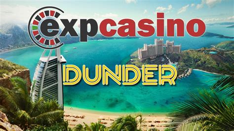 Dunder Casino Review | Honest Review by Casino Guru