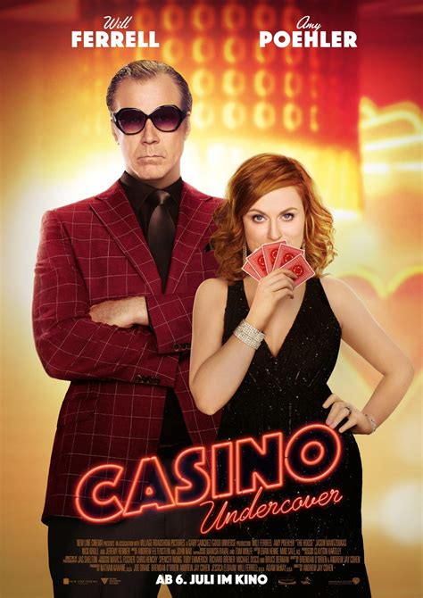 The Thrill of Casino Movies: A Look at Real-Life Events and Blockbuster Films