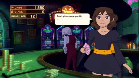 The Wrath of the White Witch: Tips for Winning at Casino Games in Ni no Kuni