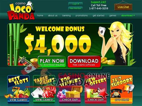 Bermain Bitcoin di Loco Panda Casino: Menikmati Pengalaman yang Aman dan Mudah