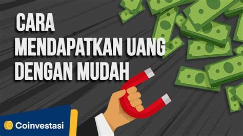 7 Aplikasi Penghasil Uang Tanpa Modal untuk Perangkat Mobile