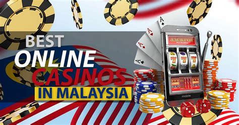 Judul: Bermain di Casino Online di Malaysia: Tips dan Panduan Lengkap