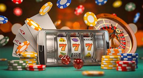 Permainan Slot Online DewaCasino: Situs Judi Slot Terpercaya dan Link Alternatif