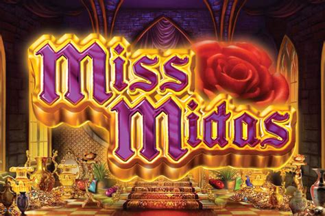 Mengenal Slot Online Miss Midas dari BML Group Limited