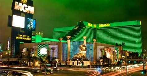 MGM Casino 4D: Menangkan Jackpot dengan Angka yang Tepat