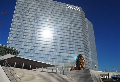 MGM National Harbor: A Paradise on the Potomac River