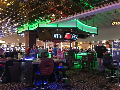 Bermain di Ocean Downs Casino: Tahun-Tahun untuk Petualangan