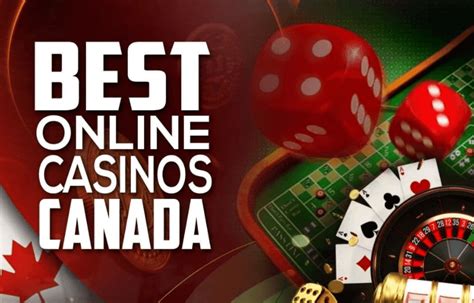 Bermain Online Casino di Kanada: Panduan Lengkap