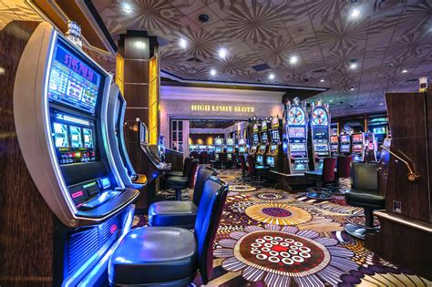 Tikung Kesempatan Bermain di The Mirage Casino Sebelum Tutup