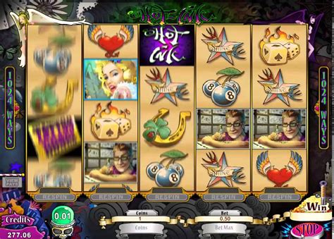 Hot Ink: A Review of Microgaming’s Tattoo-Themed Pokies