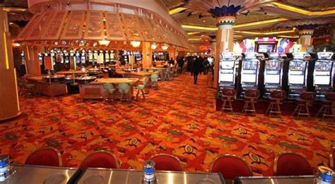 Monticello Casino & Raceway: The Ultimate Gaming Destination