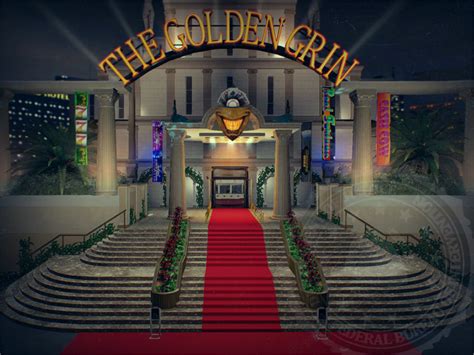 Golden Grin Casino: The Ultimate Guide