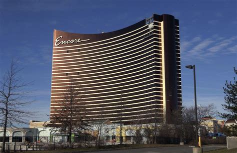 Kerja di Encore Boston Harbor: Berbagai Peluang Karier