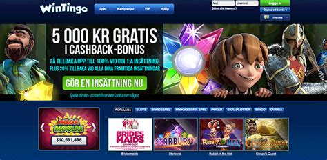 Casino Nytt: Bermain Cuan dengan Aman dan Banyak Hadiah