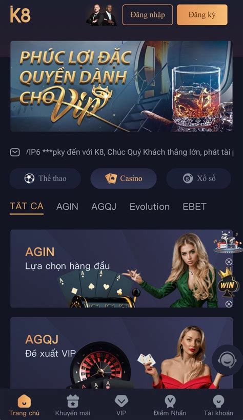 Casino Truc Tuyen Tot Nhat: Top 6 Casino trực tuyến Uy tín Nhất 2024