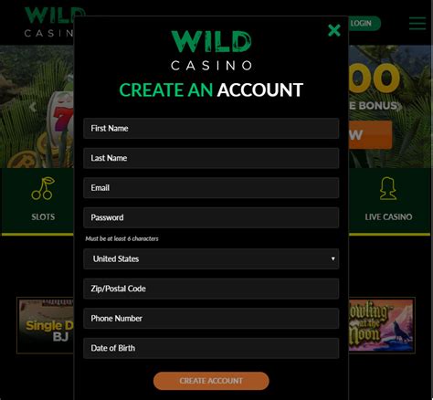 Mengunduh dan Mengakses GoWild Casino: Menjadi VIP dengan Bonus dan Promosi