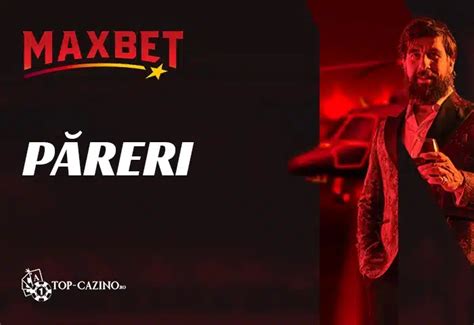 Maxbet: Pilihan yang Tepat untuk Penggemar Taruhan dan Casino