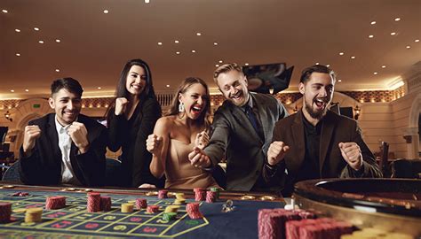 5 Biggest Casino Wins in History: Motivation for Gamers