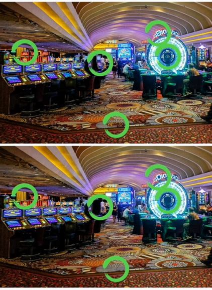 Mengungkap Rahasia Casino Theft: Lengkap dari Level 1 hingga Level 9