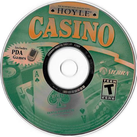 Mengatasi Masalah dengan Game Hoyle Casino Empire menggunakan DxWnd