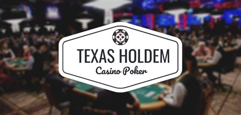 Texas Hold’em Bonus Poker: Bermain dengan Ajaib di Kasino Online