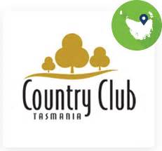 country club casino logo