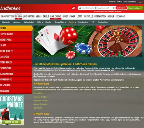 Ladbrokes Casino Erfahrung: Apa yang Harus Diketahui