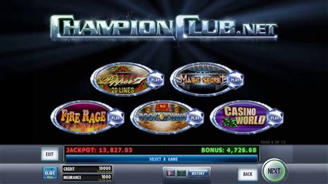 Tentang Keunggulan Champion Slots: 5 Faktor yang Membuatnya Menarik