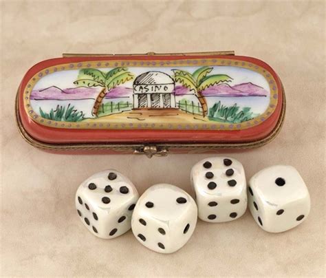 Jual Limoges Casino Pieces untuk Box