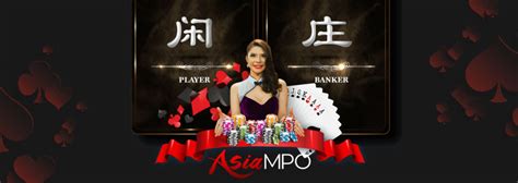 Oriental Casino Terpercaya: Menjadi Pilihan Terbaik untuk Operator Kasino