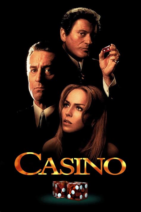 Casino (1995) – Film Klasik yang Menguji Kesetiaan