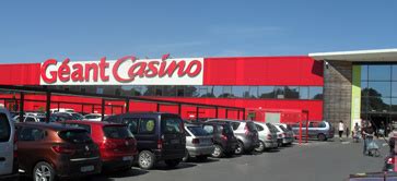 Pengalaman Berbelanja di Geant Casino dan Casino Supermarché di Bazeilles