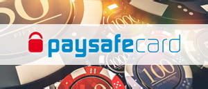 casino paysafecard 2019