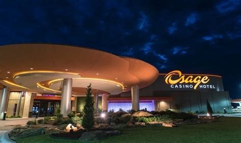 Oklahoma Casinos: A Guide to Gaming and Entertainment